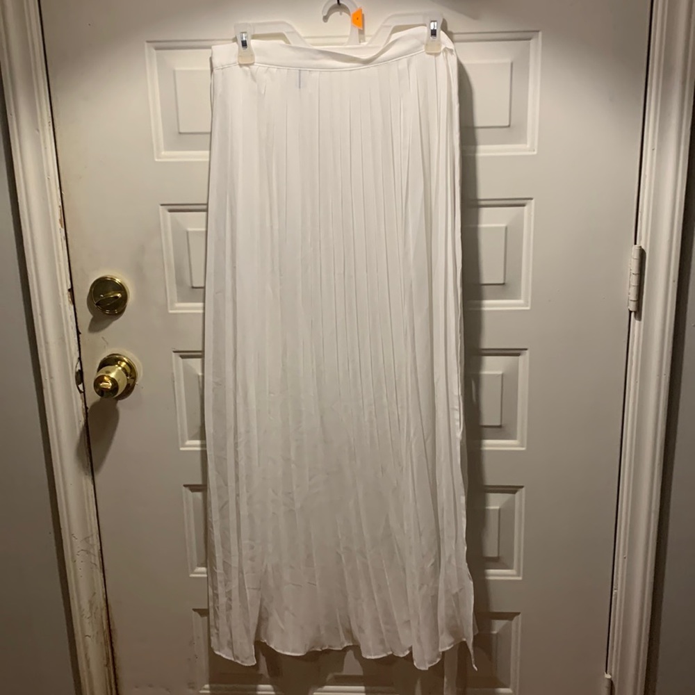 NEVER WORN!! Cover up skirt style! From SHEIN size XS